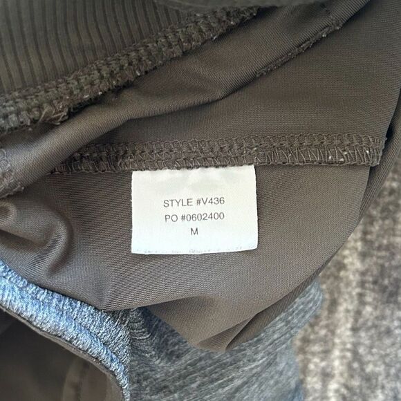 Vuori Green Meta Jogger, Men's Size M - Picture 6 of 9